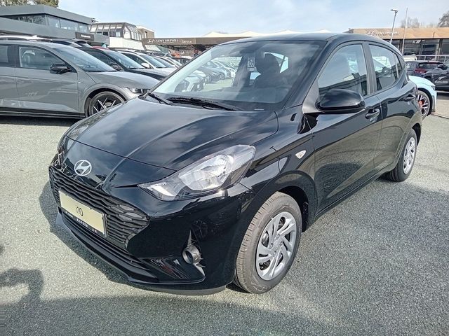 Hyundai i10 1.0 Select