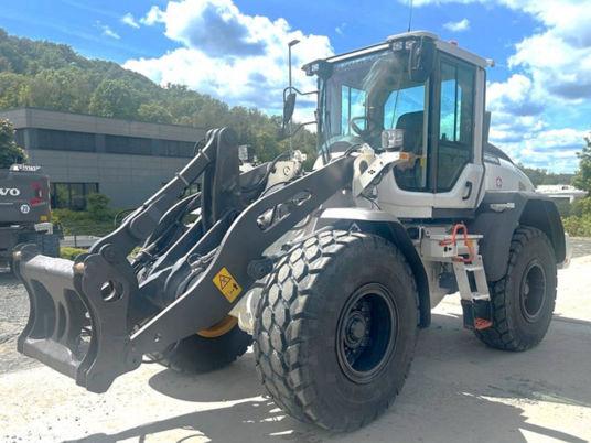 Volvo L 60 H