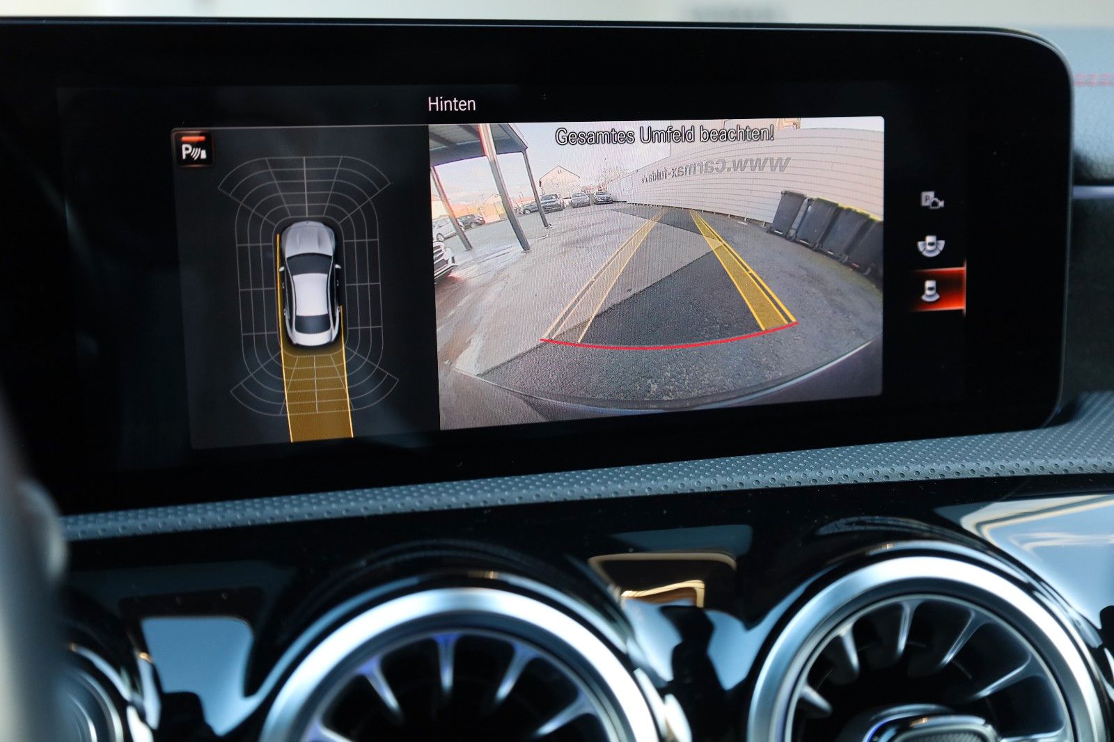 Fahrzeugabbildung Mercedes-Benz CLA 250 e, AMG Coupe ,T.Leder,Navi,LED,SH,Kamera