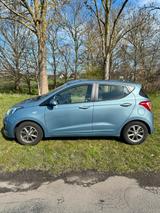 Hyundai HYUNDAI I10 FIFA WORLD CUP EDITION - Hyundai i10 Gebrauchtwagen in Bremen