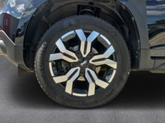 Fahrzeugabbildung Duster II Journey+ Blue dCi 115