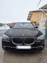 BMW 750i ActiveHybrid | 106tkm | HV-Batter... - gebrauchte BMW 7er Reihe aus dem Jahr 2010