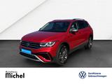 Volkswagen Tiguan Allspace TDI DSG 4M Elegance