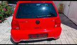 Volkswagen Lupo 3L TDI Standard - Volkswagen Lupo: TDI