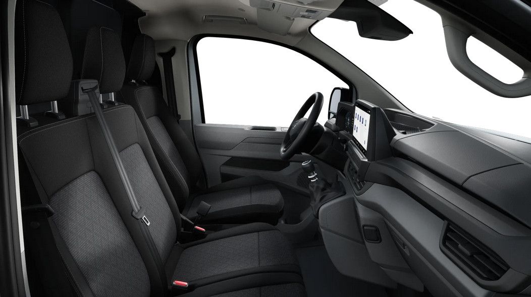 Volkswagen T7 Transporter - Bild 10