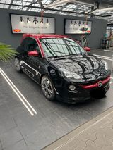 Opel Adam S IntelliLink Sitz- & Lenkradhei... - Opel Adam in Berlin