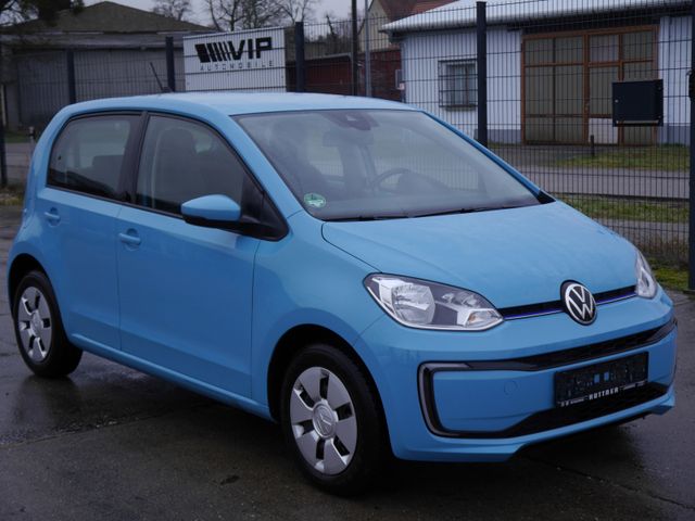 Volkswagen up! e-up! 1.Hand CCS