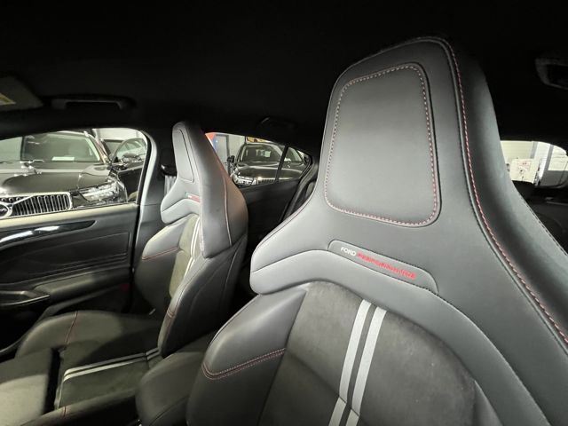 Ford Focus ST X  TrackPack B&O Fahrerassistenz-Paket