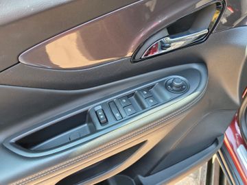 Bild 5 Opel Mokka Innovation 1.6 CDTI