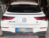 Mercedes-Benz CLA Shooting Brake AMG Line - Mercedes-Benz CLA Shooting Brake Gebrauchtwagen