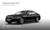 BMW 730d DA-Prof Glasdach Massage 360°LASER Int-Lenk - BMW 730 in Oberhausen