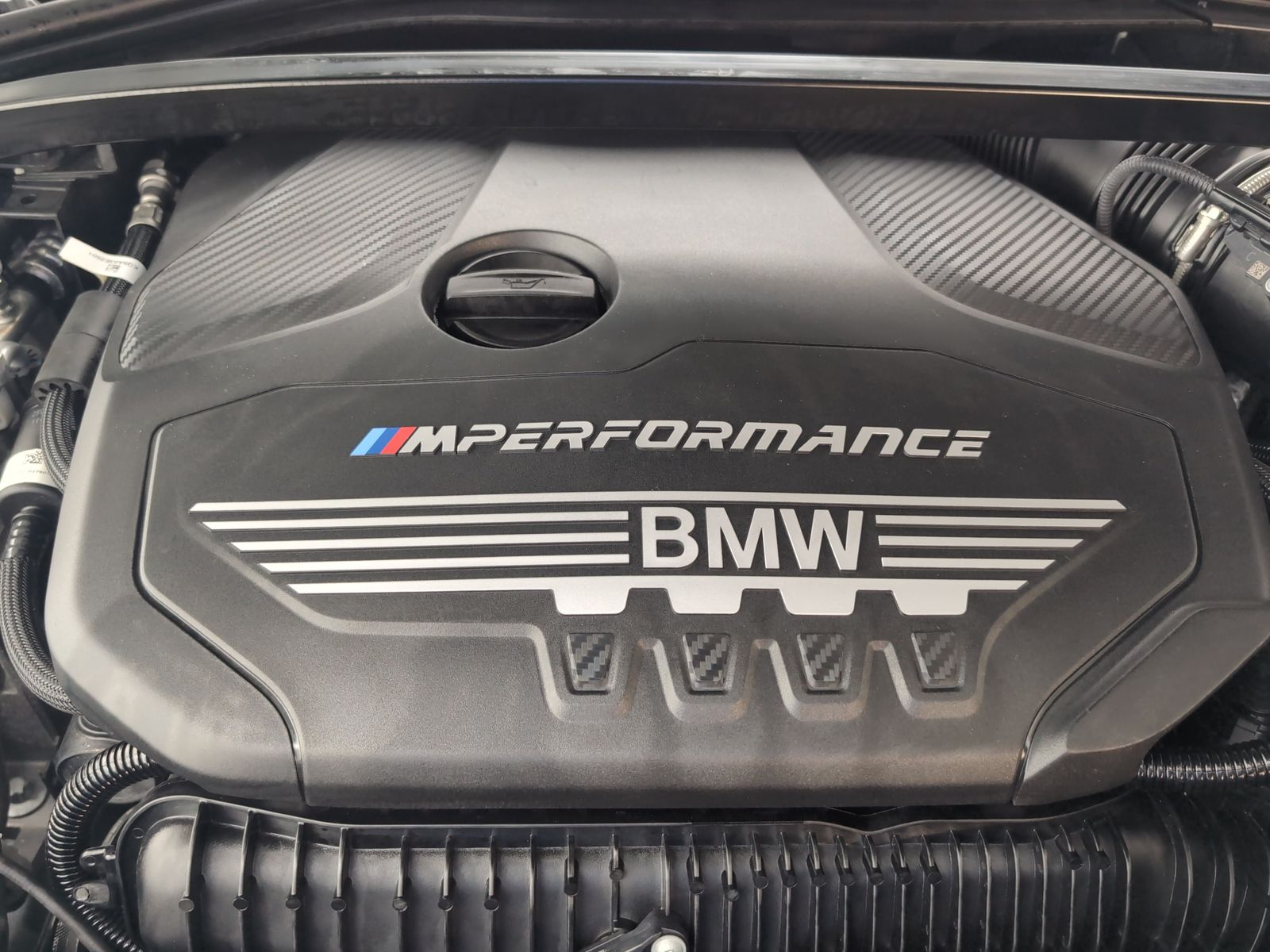 BMW M235 - Bild 16