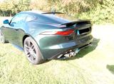 Jaguar F-Type P450 AWD R-DYNAMIC BLACK R-DYNAMIC BLACK - Jaguar F-Type P450 Gebrauchtwagen