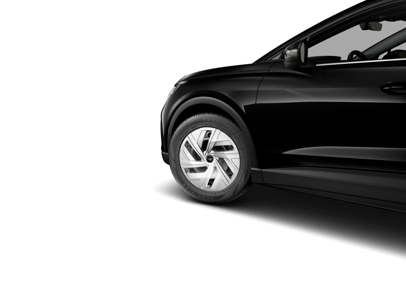 Audi Q4 e-tron - Bild 4