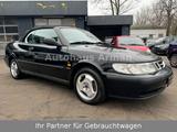 Saab 9-3 2.0i SE Cabriolet Leder Klima TÜV NEU - Saab in Bremen