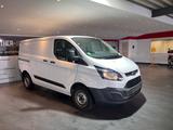 Ford Transit Custom Kasten 270 L1 Klima - gebrauchte Ford Transit Custom aus dem Jahr 2017