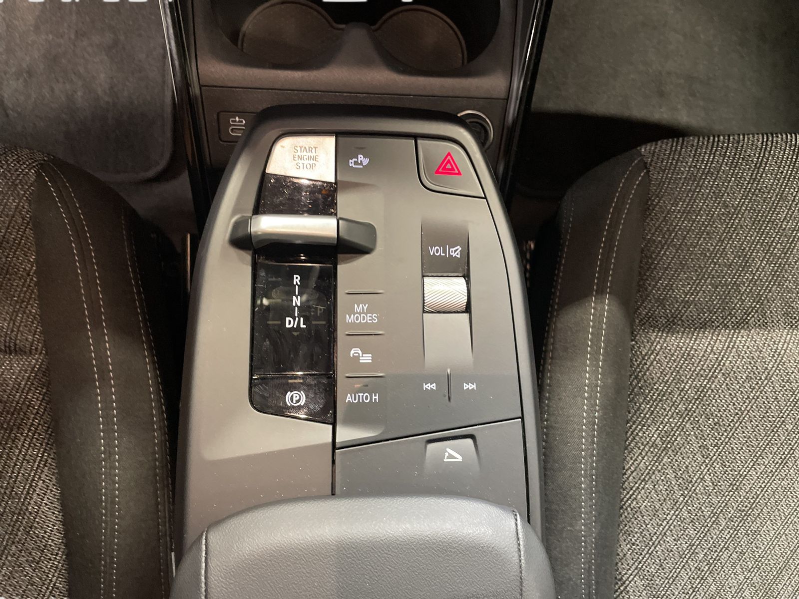 BMW X2 - Bild 17