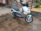 Aprilia SR 125 - APRILIA MOFA