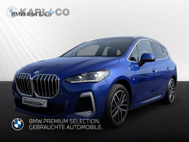 BMW 225 Active Tourer M-Sport Ad. LED Head-Up AHK SH