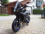 Yamaha Tracer 900 - YAMAHA 900 TRACER