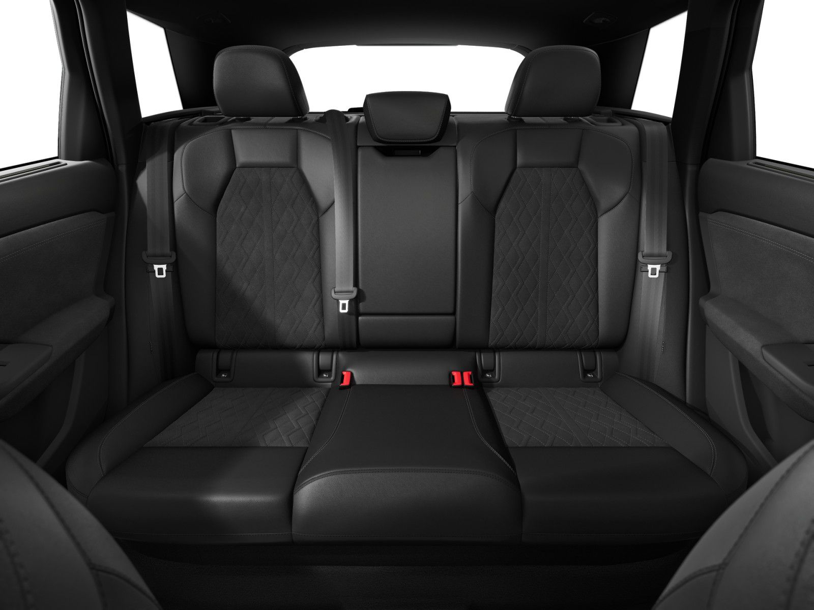 Audi Q6 e-tron - Bild 11