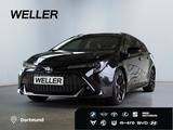 Toyota Corolla 2.0 Hybrid TS GR Sport Black Edition *AH