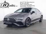 Mercedes-Benz CLA 200 Edition AMG ENp 57000 Pano KGo 360 Kamer - Mercedes-Benz CLA 200 in Mannheim