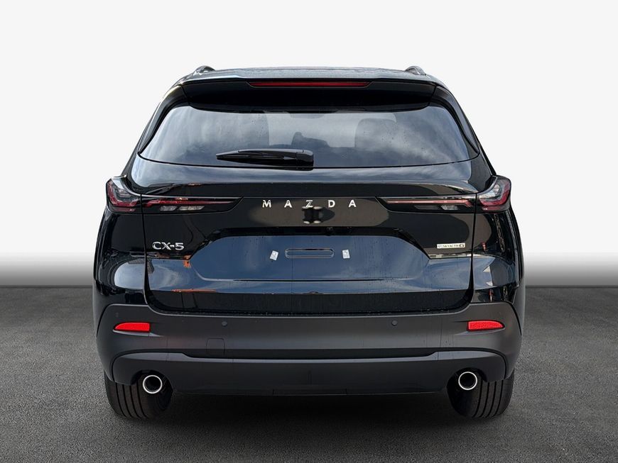 Mazda CX-5 - Bild 5