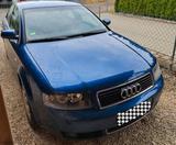 Audi A4 B6 1.8 T - Limousine - Audi A4 aus 2003: 1.8