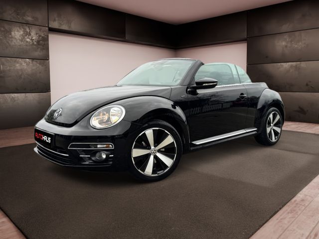 Volkswagen Beetle Cabriolet Allstar/Start-Stopp*DSG*Navi*