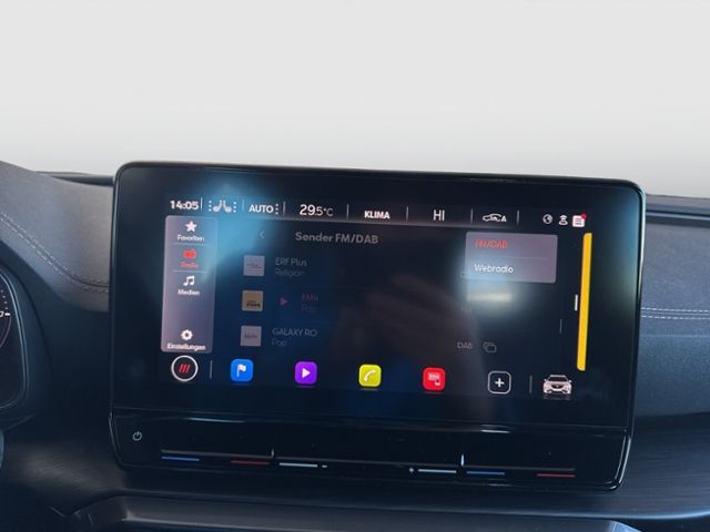 Formentor 1.5 TSI DSG REAR VIEW FULL LINK LENKRA