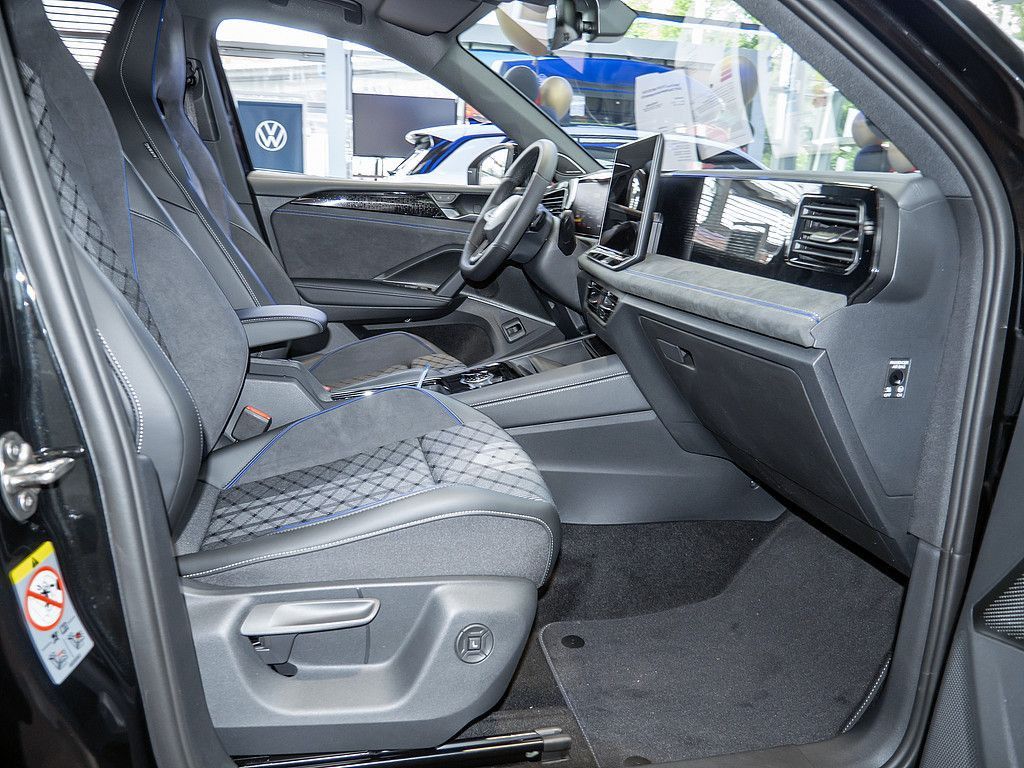 Volkswagen Tiguan - Bild 3