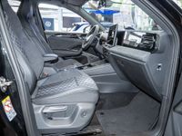 Volkswagen Tiguan - Vorschau Bild 3
