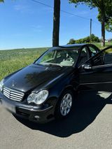 Mercedes-Benz Mercedes c230 kompresor - Mercedes-Benz C 230 aus 2004