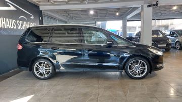 Ford Galaxy - 11