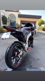 Aprilia RS4 125 (Neuer TÜV, neuer Vorderreifen) - Offers