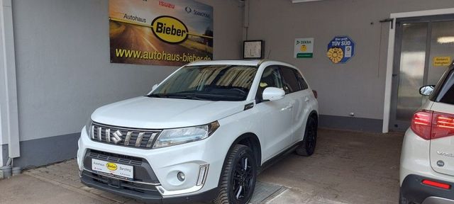 Suzuki Vitara 1.4 Hybrid Allgrip Automatik Comfort+