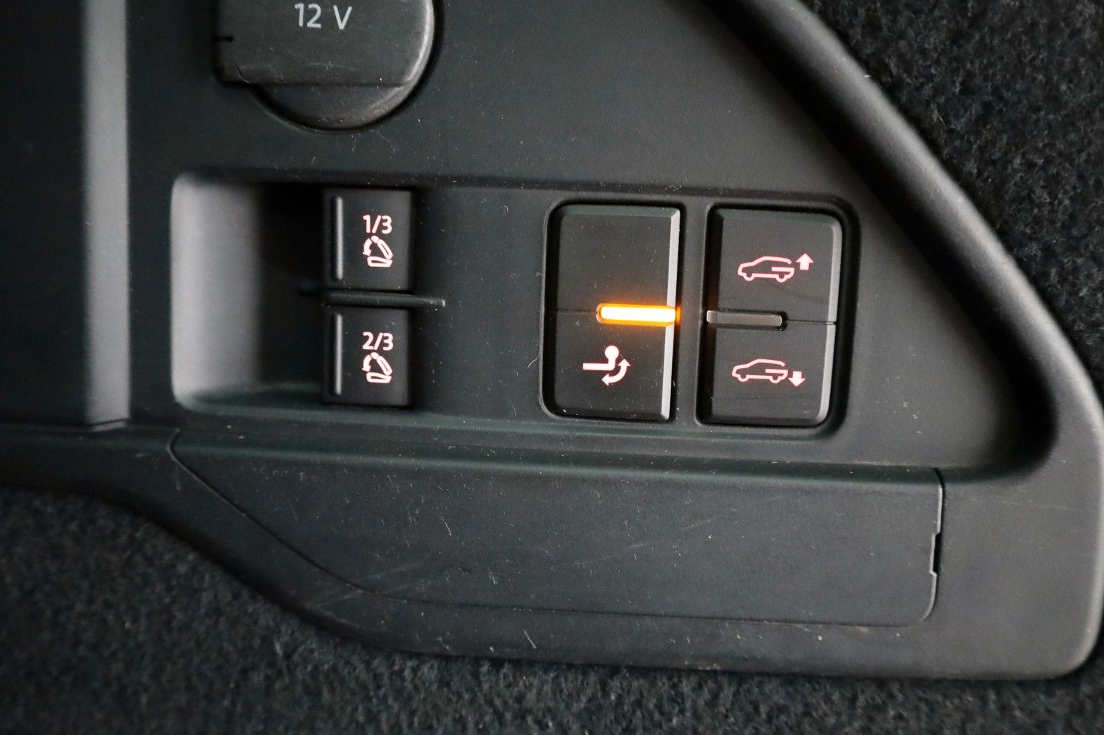 Fahrzeugabbildung Volkswagen Touareg V6 TDI R Line Leder,Navi,Xenon,,AHK,SH