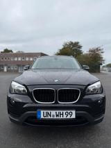 BMW X1 18 i sDrive *AUTOMATIK SHZ PDC TÜV - BMW Gebrauchtwagen in Hamm
