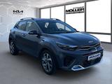 Kia Stonic GT Line 1.0T 48V DCT7 PANODACH Navi LED A - gebrauchte Kia Stonic aus dem Jahr 2023