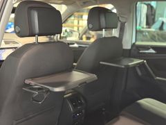 VW Tiguan - Ansicht 17