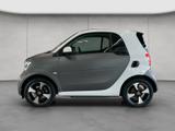 Smart fortwo coupe EQ passion/Mattlack/22kW/Exclusive - Smart Gebrauchtwagen von 2020