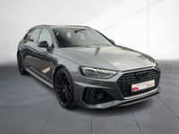 Audi RS4 - Vorschau Bild 6
