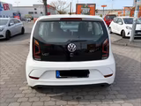 Volkswagen move up! TÜV & Service NEU / Scheckheftgepflegt - Gebrauchtwagen in Berlin bis 5.000 Euro
