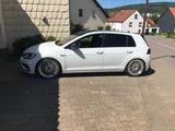 Volkswagen Golf 2.0 TSI OPF DSG 4MOTION R R
