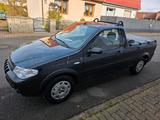 Fiat Strada 1.3 MJT 81300 km 1 Hand - Fiat Strada aus 2009
