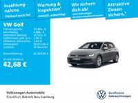 Volkswagen Golf - Vorschau Bild 1