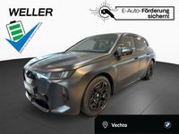 BMW iX - Vorschau Bild 1