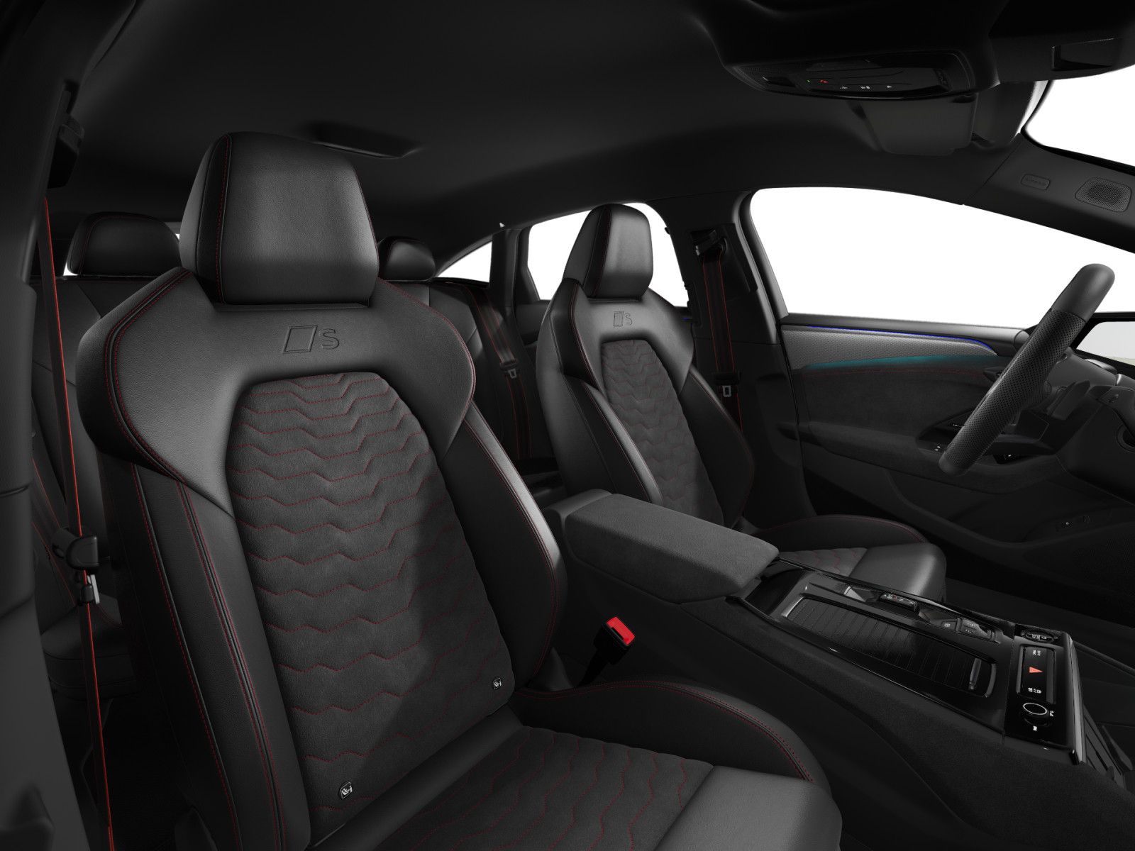 Audi A6 e-tron - Bild 9