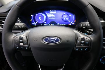 Fahrzeugabbildung Ford Kuga Plug-In Hybrid Titanium X/Kamera